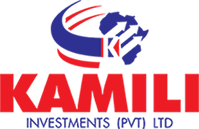 Kamili Investments Logo